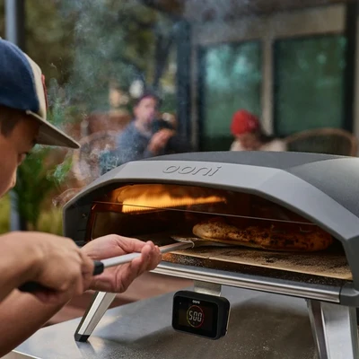 Ooni Koda 2 Pro Gas  (18" Pizza Oven) - image 2