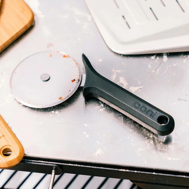Ooni Pizza Cutter Wheel - image 2