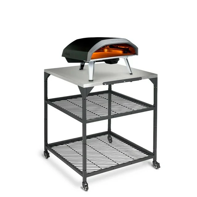 Ooni Pizza Table LARGE - image 2