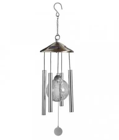 Orbis Solar Windchime - image 2