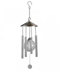 Orbis Solar Windchime - image 2