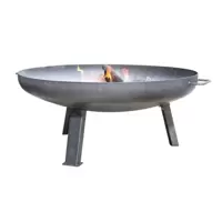 Heaters and Fire pits