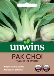 Pak Choi Canton White - image 1