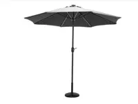 Parasols and Shading