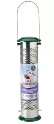 Peckish All Weather Large Nyjer Feeder