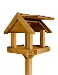 Peckish Complete Bird Table - image 3
