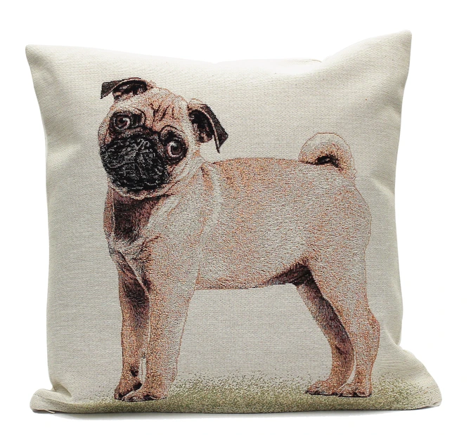 Peggy Wilkins Complete Cushion Harvey