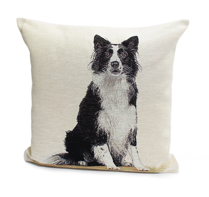 Peggy Wilkins Complete Cushion Shep