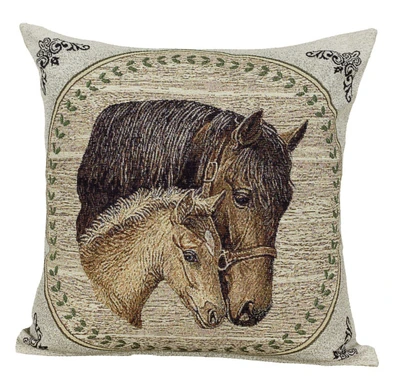 Peggy Wilkins Complete Cushion Stablemate