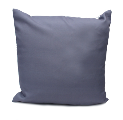 Peggy Wilkins Outdoor Complete Cushion Palm Grey - image 2