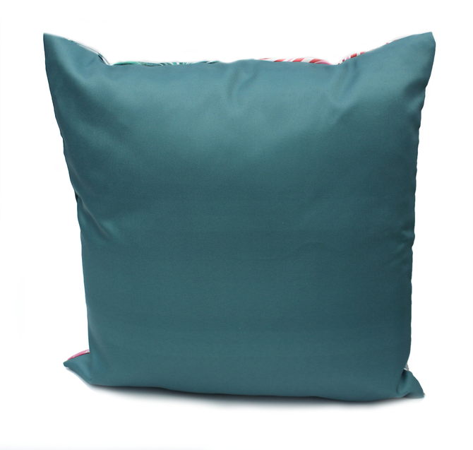 Peggy Wilkins Outdoor Complete Cushion Tropical - image 2