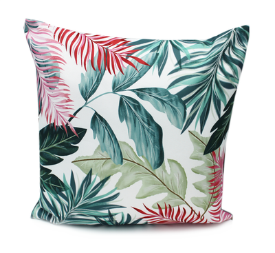Peggy Wilkins Outdoor Complete Cushion Tropical - image 1