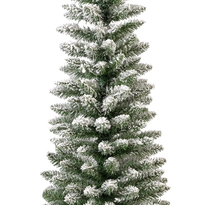 Pencil Pine Snowy H150cm - image 3