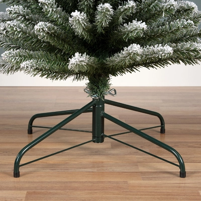 Pencil Pine Snowy H210cm - image 5