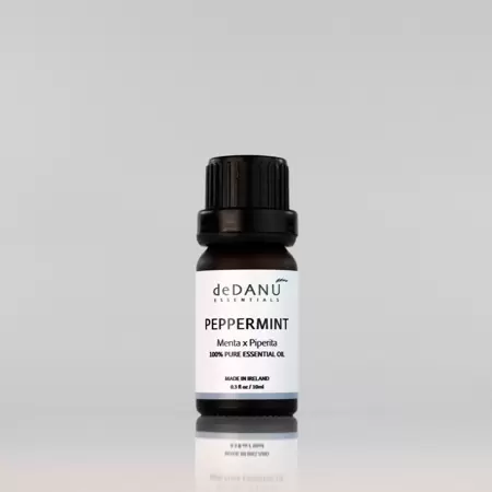 deDANÚ Peppermint Pure Essential Oil 10ml