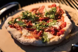 Weber Pizza Cutter - image 2