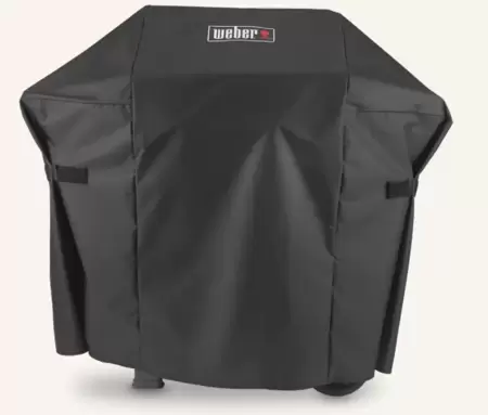 Weber Premium Grill Cover, Fits Spirit II 200