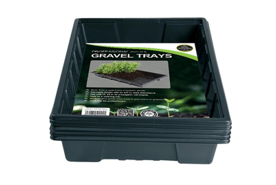 Professional Gravel Tray (5)