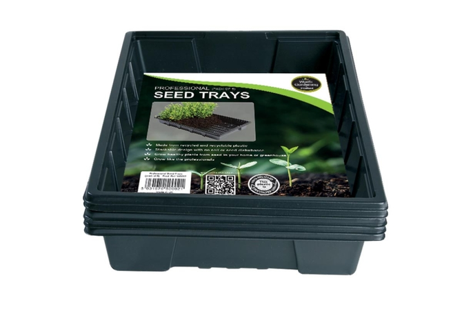 Professional Seed Trays (5)