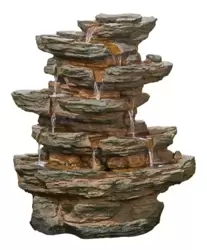 Red Rocks Springs inc LEDs - image 2
