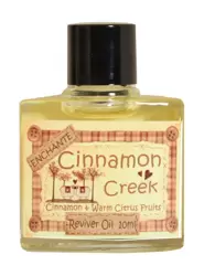 Reviver Oil Cinnamon Creek