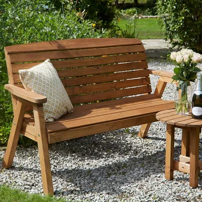 Richmond Bench - Large -- (FSC)