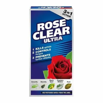 Roseclear Ultra 200ml