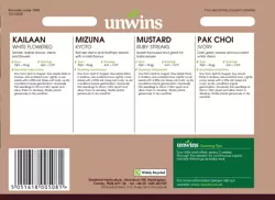 Salad Spicy Collection Pack - image 2