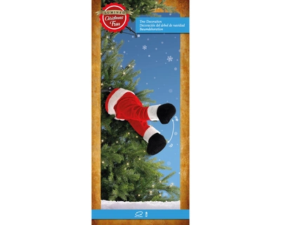 Santa Legs BO Indoor - image 1