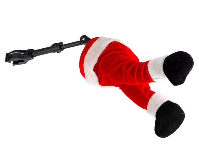 Santa Legs BO Indoor - image 2