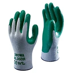 Showa Glove 350 Thornmast (L)
