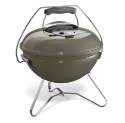 Weber BBQ Smokey Joe Premium 37cm Smoke - image 2
