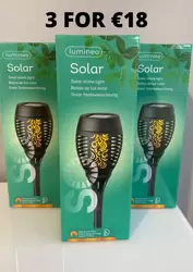 SolarTorch Flame H49 x D10cm - image 5