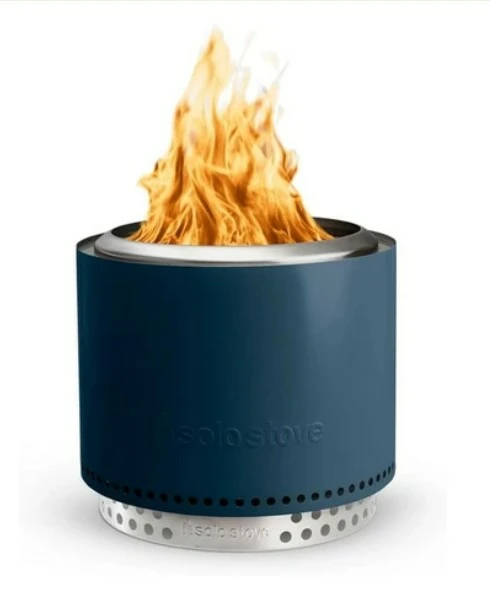 Solo Stove Bonfire Water with Stand