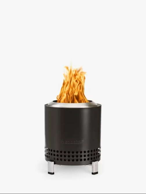 Solo Stove Mesa Ash Table Top Firepit - image 1