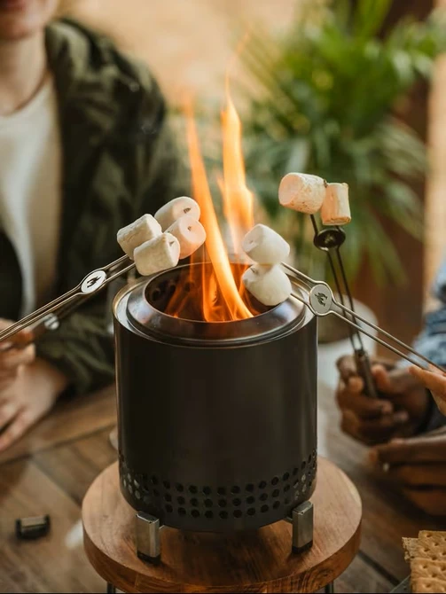 Solo Stove Mesa Ash Table Top Firepit - image 2