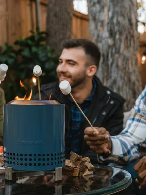 Solo Stove Mesa Water Table Top Firepit - image 2