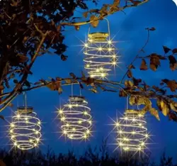 SpiraLights 4-PK - image 1