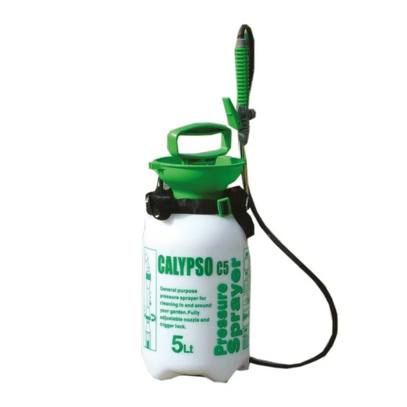 Sprayer Calypso 5LTR  SX-5A