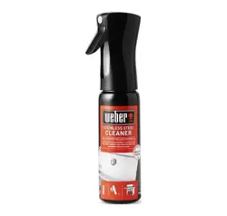 Weber Stainless Steel Cleaner 300ml