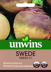 Swede Tweed F1 - image 1