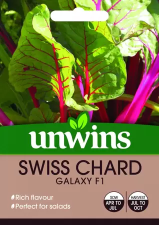 Swiss Chard Galaxy F1 - image 1