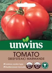 Tomato (Beefsteak) Marmande - image 1