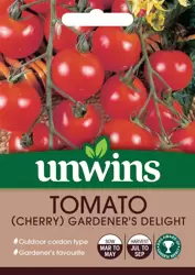 Tomato (Cherry) Gardener's Delight - image 1