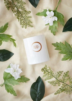 Torc Signature Tumbler Fresh Meadow & Jasmine Mint