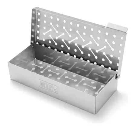 Weber Universal Smoker Box