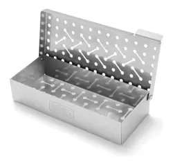 Weber Universal Smoker Box