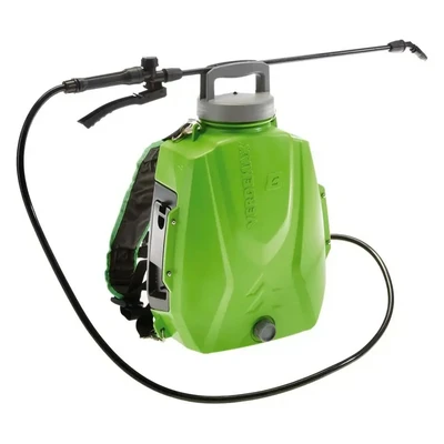 Verdemax 12L Battery Powered Knapsack