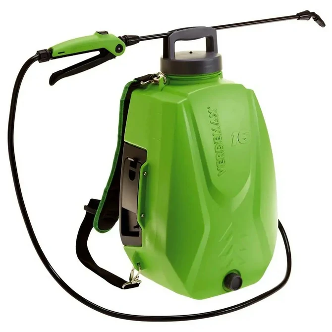 Verdemax 16L Battery Powered Knapsack - image 1