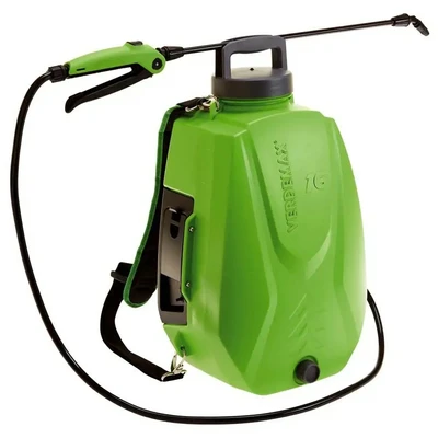 Verdemax 16L Battery Powered Knapsack - image 1